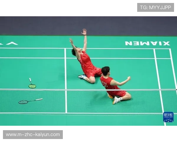 羽毛球世界杯中国队稳定发挥，晋级决赛，世界杯羽毛球锦标赛